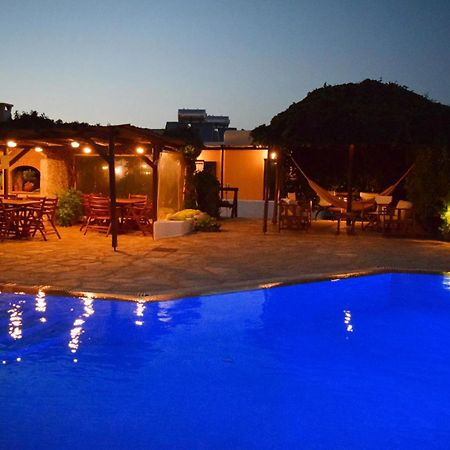 Tzane Studios & Apartments - Steps Away From Golden Beach Chrisi Akti  Ngoại thất bức ảnh