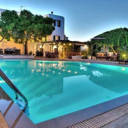 Tzane Studios & Apartments - Steps Away From Golden Beach Chrisi Akti  Ngoại thất bức ảnh