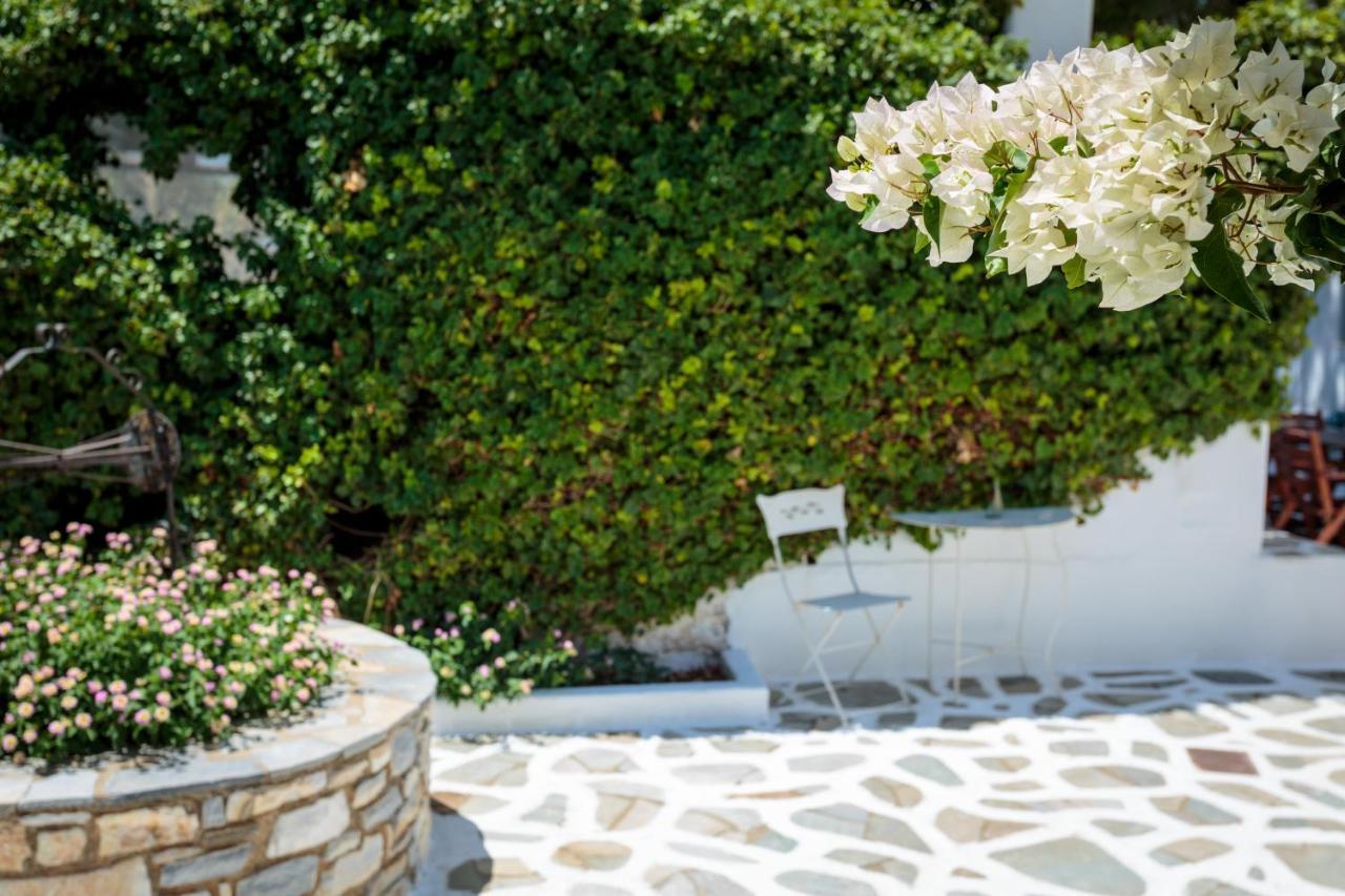 Tzane Studios & Apartments - Steps Away From Golden Beach Chrisi Akti  Ngoại thất bức ảnh